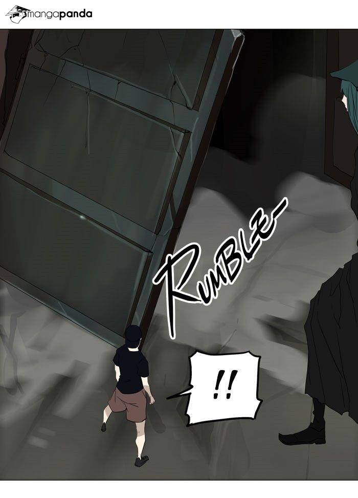 Tower of God Chapter 221 image 27